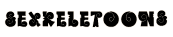 SEXKELETOONS Logo